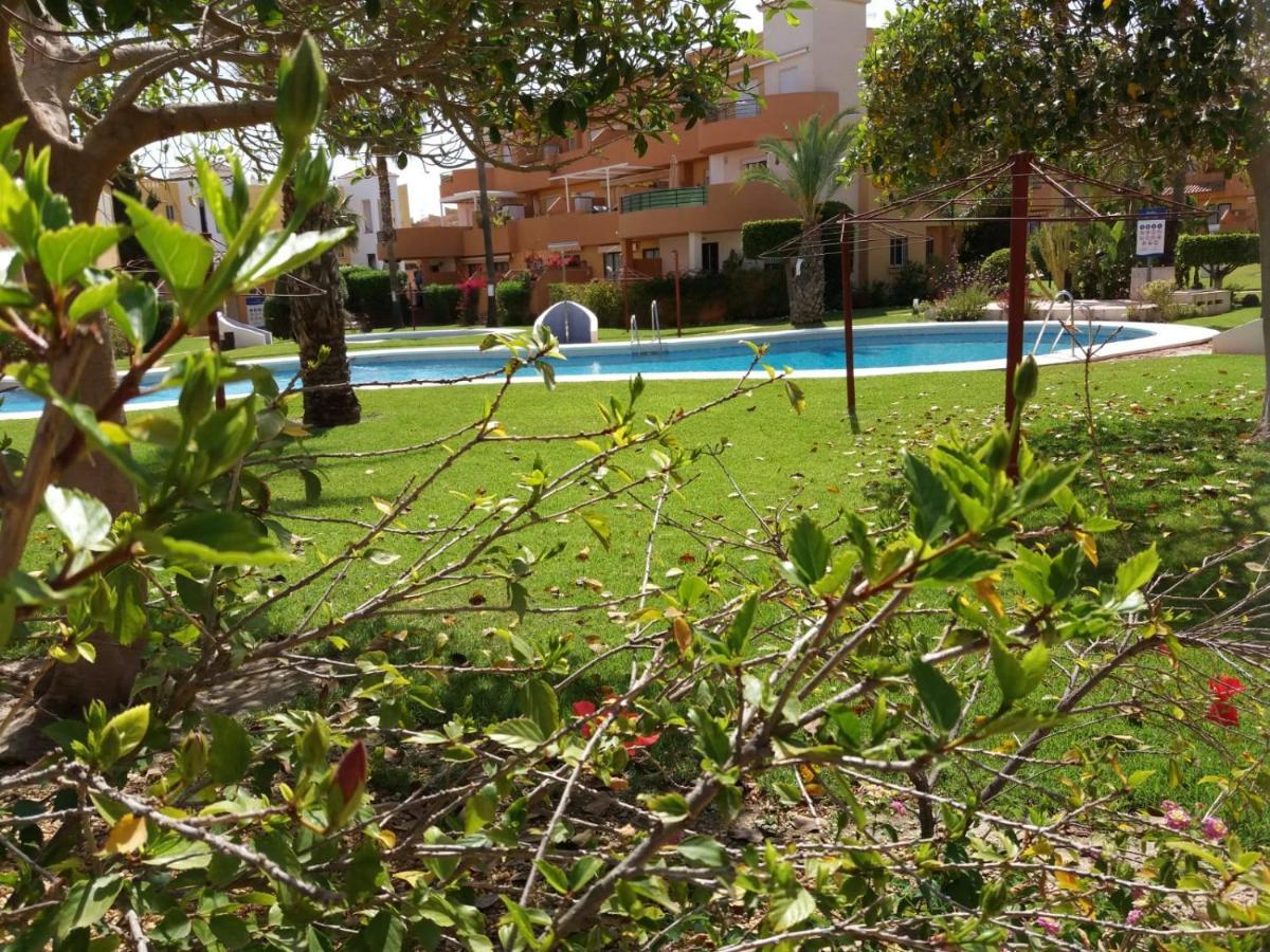Vera Playa Naturista Michel المظهر الخارجي الصورة