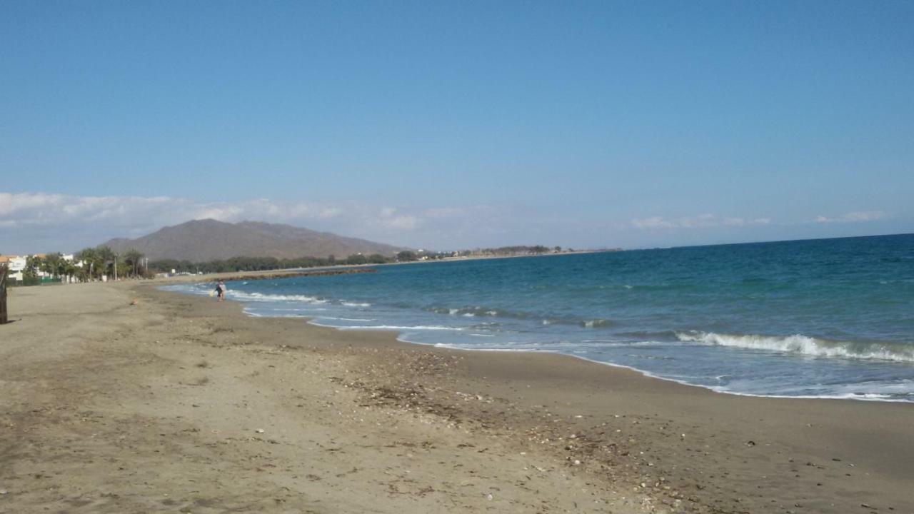 Vera Playa Naturista Michel المظهر الخارجي الصورة